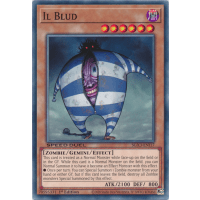 Il Blud - Speed Duel GX: Duelists of Shadows Thumb Nail