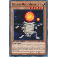 Helios Duo Megistus - Speed Duel GX: Duelists of Shadows Thumb Nail