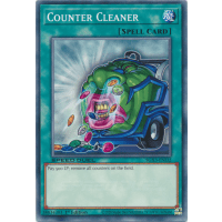 Counter Cleaner - Speed Duel GX: Duelists of Shadows Thumb Nail