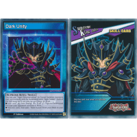 Dark Unity - Speed Duel GX: Duelists of Shadows Thumb Nail