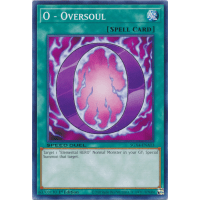 O - Oversoul - Speed Duel GX: Midterm Destruction Thumb Nail