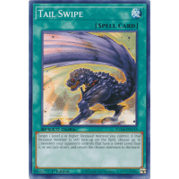 Tail Swipe - Speed Duel GX: Midterm Destruction Thumb Nail