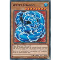 Water Dragon - Speed Duel GX: Midterm Paradox Thumb Nail