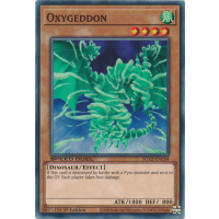 Oxygeddon - Speed Duel GX: Midterm Paradox Thumb Nail