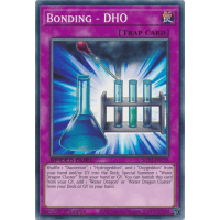 Bonding - DHO - Speed Duel GX: Midterm Paradox Thumb Nail