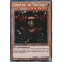 Sanga of the Thunder - Speed Duel GX: Midterm Paradox Thumb Nail