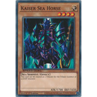 Kaiser Sea Horse - Speed Duel GX: Midterm Paradox Thumb Nail