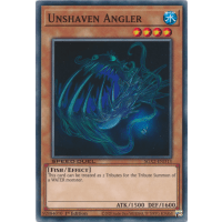 Unshaven Angler - Speed Duel GX: Midterm Paradox Thumb Nail