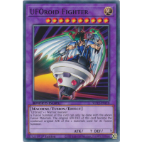 UFOroid Fighter - Speed Duel GX: Midterm Paradox Thumb Nail