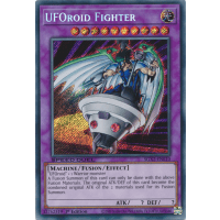 UFOroid Fighter - Speed Duel GX: Midterm Paradox Thumb Nail