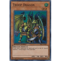 Troop Dragon - Speed Duel: Scars of Battle Thumb Nail