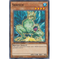 Skreech - Speed Duel: Scars of Battle Thumb Nail
