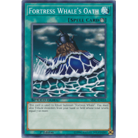 Fortress Whale's Oath - Speed Duel: Scars of Battle Thumb Nail