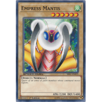 Empress Mantis - Speed Duel: Scars of Battle Thumb Nail