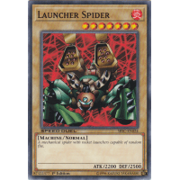 Launcher Spider - Speed Duel: Scars of Battle Thumb Nail