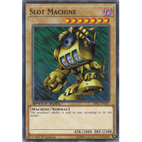 Slot Machine - Speed Duel: Scars of Battle Thumb Nail