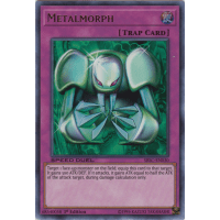 Metalmorph - Speed Duel: Scars of Battle Thumb Nail
