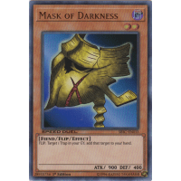 Mask of Darkness - Speed Duel: Scars of Battle Thumb Nail