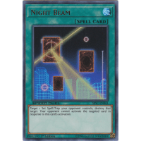 Night Beam - Speed Duel: Scars of Battle Thumb Nail