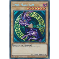 Dark Magician (Purple Armor) - Speed Duel: Streets of Battle City Thumb Nail