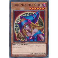 Dark Magician Girl - Speed Duel: Streets of Battle City Thumb Nail