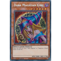 Dark Magician Girl - Speed Duel: Streets of Battle City Thumb Nail