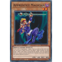 Apprentice Magician - Speed Duel: Streets of Battle City Thumb Nail