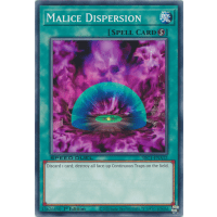 Malice Dispersion - Speed Duel: Streets of Battle City Thumb Nail