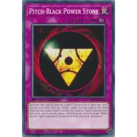 Pitch-Black Power Stone - Speed Duel: Streets of Battle City Thumb Nail