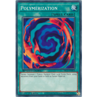 Polymerization - Speed Duel: Streets of Battle City Thumb Nail