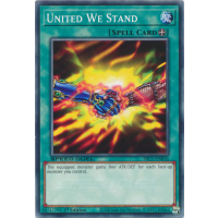 United We Stand - Speed Duel: Streets of Battle City Thumb Nail