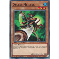 Oyster Meister - Speed Duel: Streets of Battle City Thumb Nail