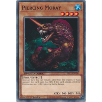 Piercing Moray - Speed Duel: Streets of Battle City Thumb Nail