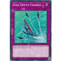 Fish Depth Charge - Speed Duel: Streets of Battle City Thumb Nail