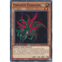 Parasite Paracide - Speed Duel: Streets of Battle City Thumb Nail