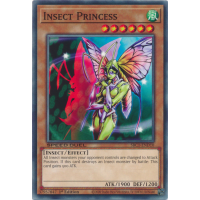 Insect Princess - Speed Duel: Streets of Battle City Thumb Nail