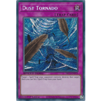 Dust Tornado - Speed Duel: Streets of Battle City Thumb Nail