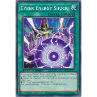 Cyber Energy Shock - Speed Duel: Streets of Battle City Thumb Nail