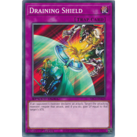 Draining Shield - Speed Duel: Streets of Battle City Thumb Nail