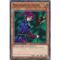 Magician of Faith - Speed Duel: Streets of Battle City Thumb Nail