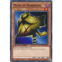 Mask of Darkness - Speed Duel: Streets of Battle City Thumb Nail