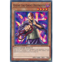 Kycoo the Ghost Destroyer - Speed Duel: Streets of Battle City Thumb Nail