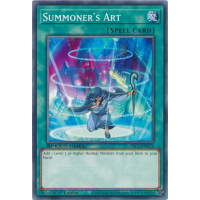 Summoner's Art - Speed Duel: Streets of Battle City Thumb Nail