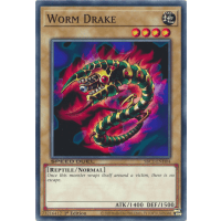 Worm Drake - Speed Duel: Streets of Battle City Thumb Nail