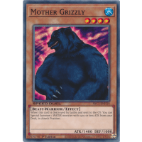 Mother Grizzly - Speed Duel: Streets of Battle City Thumb Nail