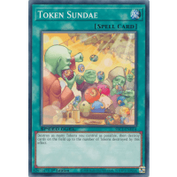 Token Sundae - Speed Duel: Streets of Battle City Thumb Nail