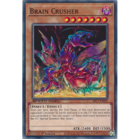 Brain Crusher - Speed Duel: Streets of Battle City Thumb Nail