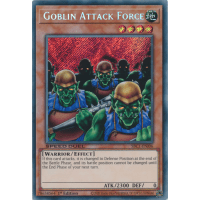 Goblin Attack Force - Speed Duel: Streets of Battle City Thumb Nail