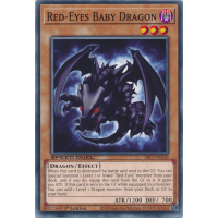 Red-Eyes Baby Dragon - Speed Duel: Streets of Battle City Thumb Nail