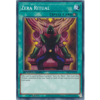 Zera Ritual - Speed Duel: Streets of Battle City Thumb Nail